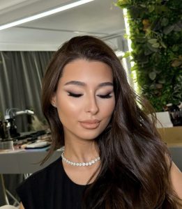 Machiaj profesional Glow Up 